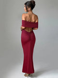 The Céleste Dress