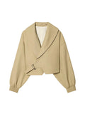 The Versailles Jacket