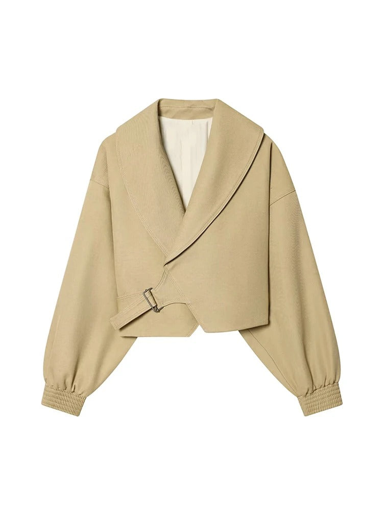 The Versailles Jacket