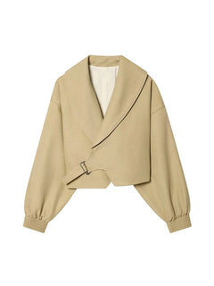 The Versailles Jacket