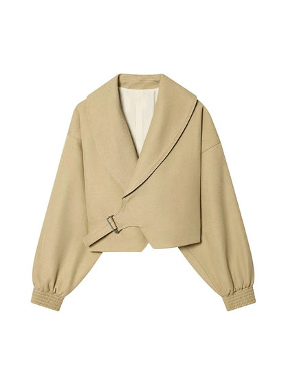 The Versailles Jacket