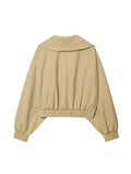 The Versailles Jacket
