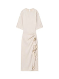 The Drape Midi