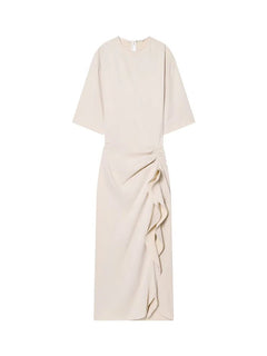 The Drape Midi