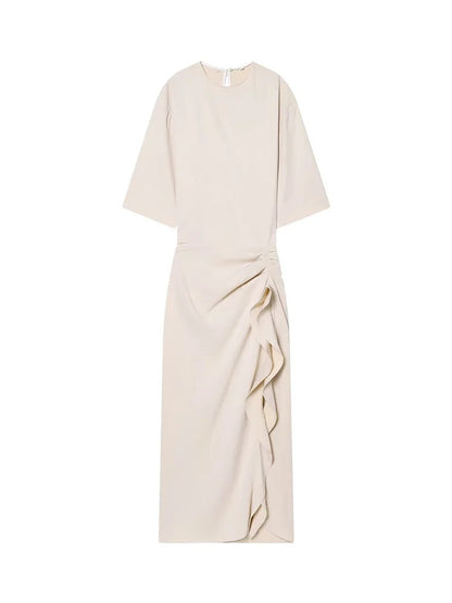 The Drape Midi