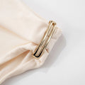 Zenith Pleated Top