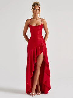 Sunset Slip Dress