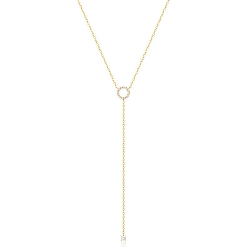 The Halo Chain