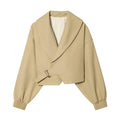The Versailles Jacket