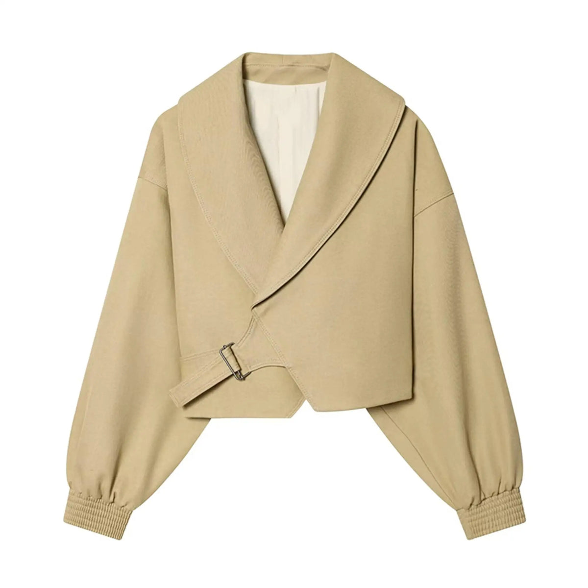 The Versailles Jacket