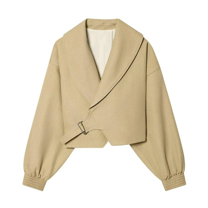 The Versailles Jacket