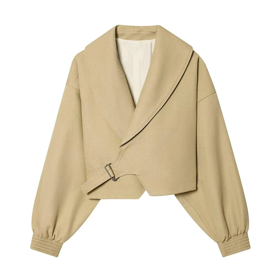 The Versailles Jacket