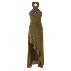 The Khali Maxi Dress
