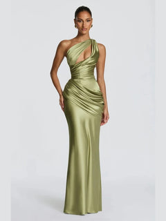 Emerald Siren Maxi