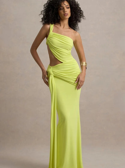 Costa Noire Maxi
