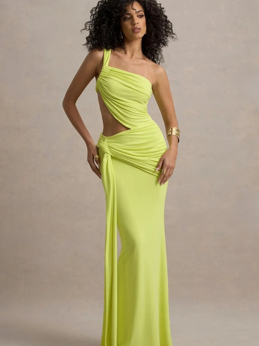 Costa Noire Maxi