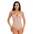 SCULPT Padded Bodysuit