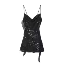 Starlet Sequin Mini