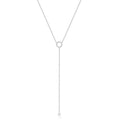 The Halo Chain
