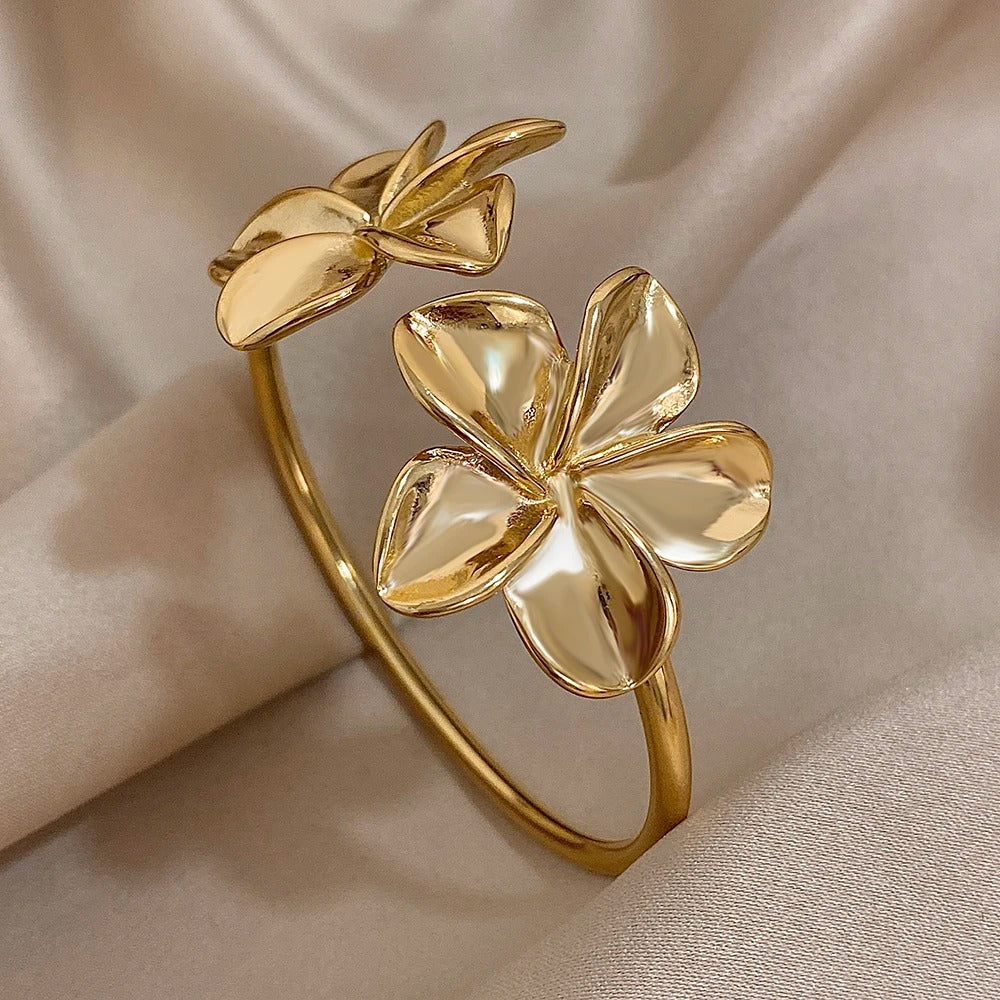 Dorelle Cuff Bracelet